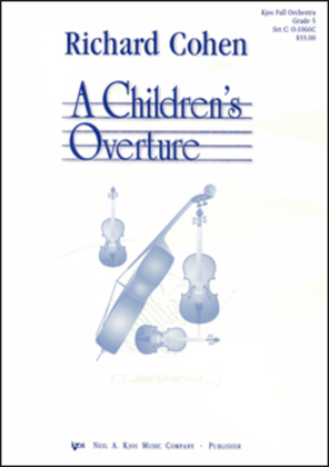 A Children's Overture