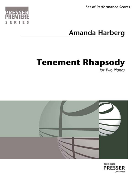 Tenement Rhapsody