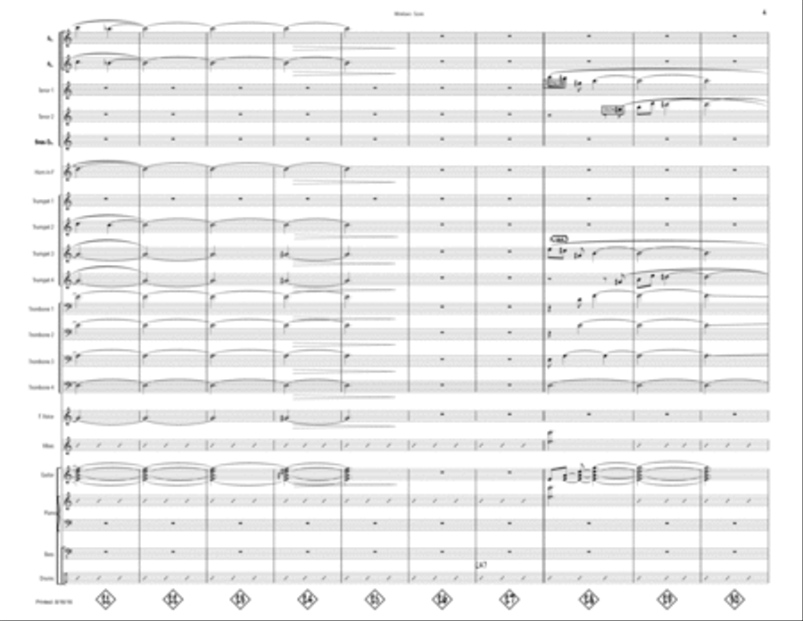Windows Large Ensemble scores gallery preview page 4