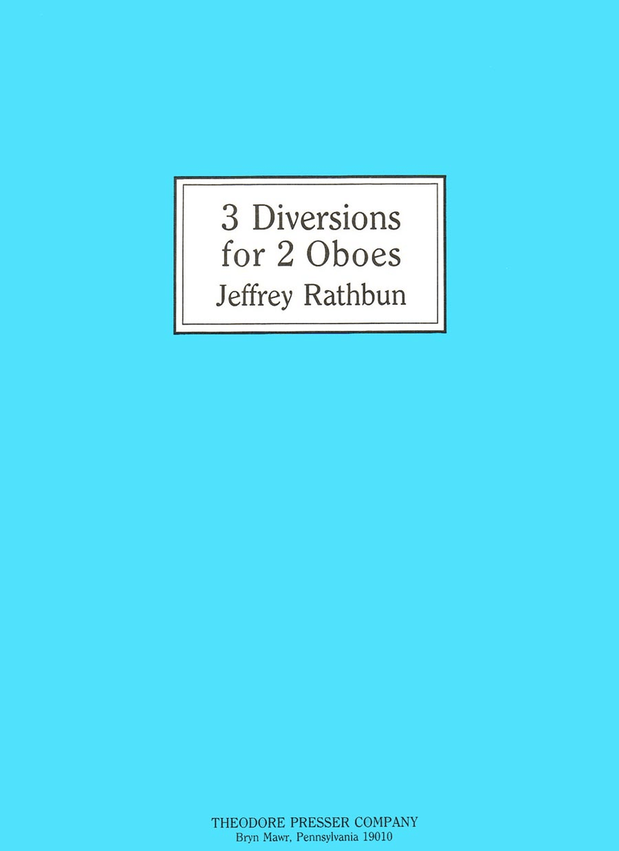 3 Diversions