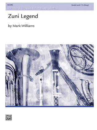 Zuni Legend