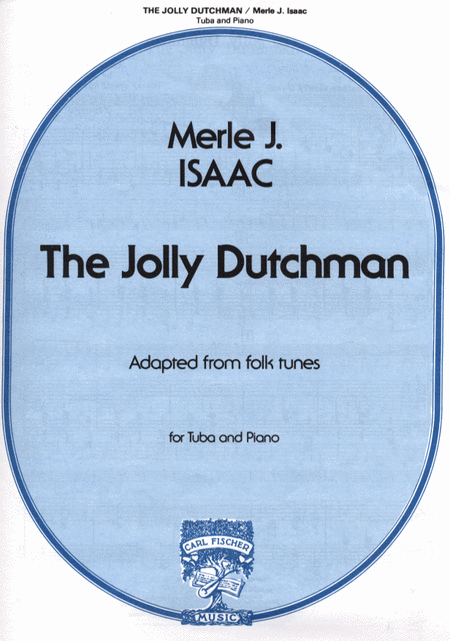 The Jolly Dutchman