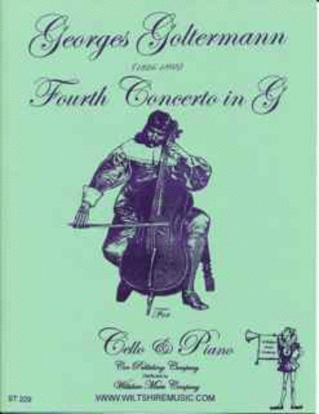 4th Concerto in G