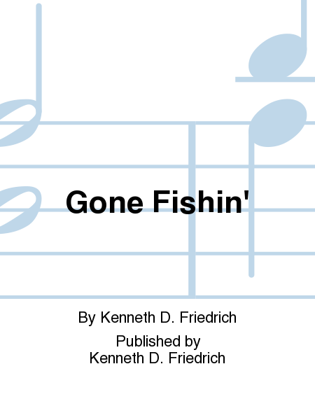 Gone Fishin' image number null