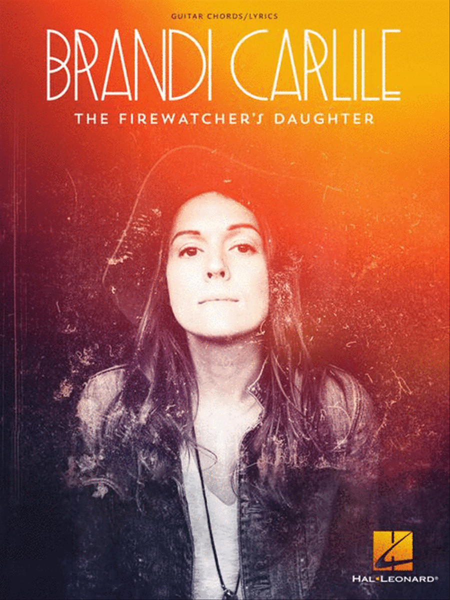 Brandi Carlile – The Firewatcher's Daughter Acoustic Guitar scores gallery preview page 2