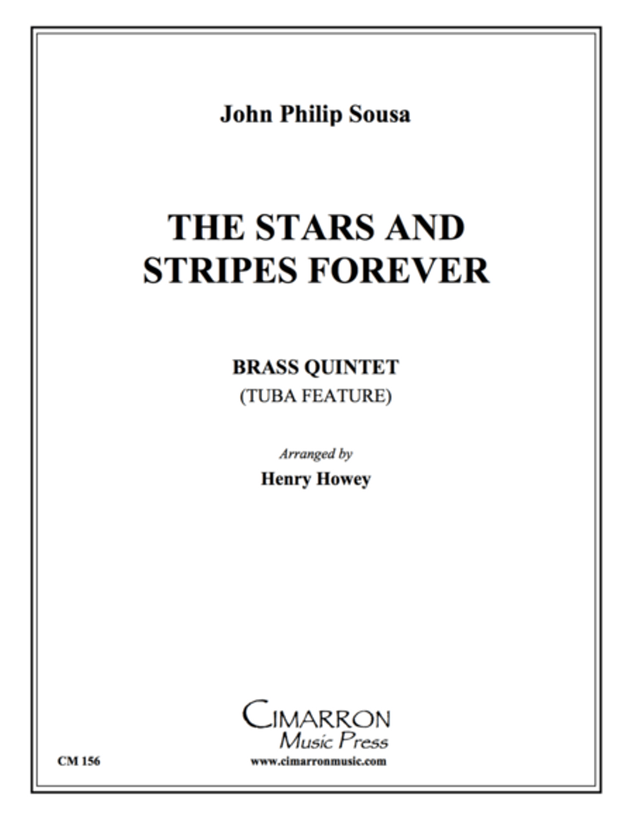 Stars & Stripes Forever