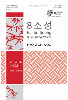 Pal-So-Seong