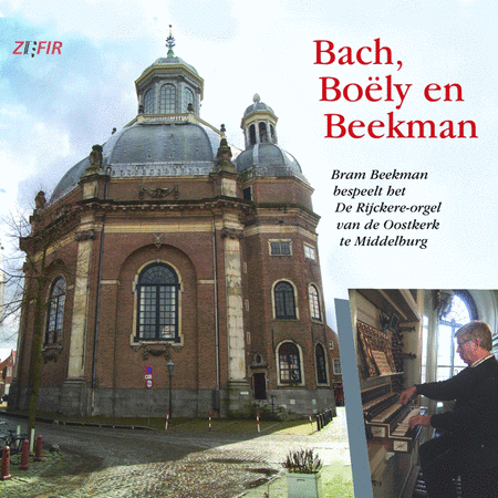 Bach Boely En Beekman