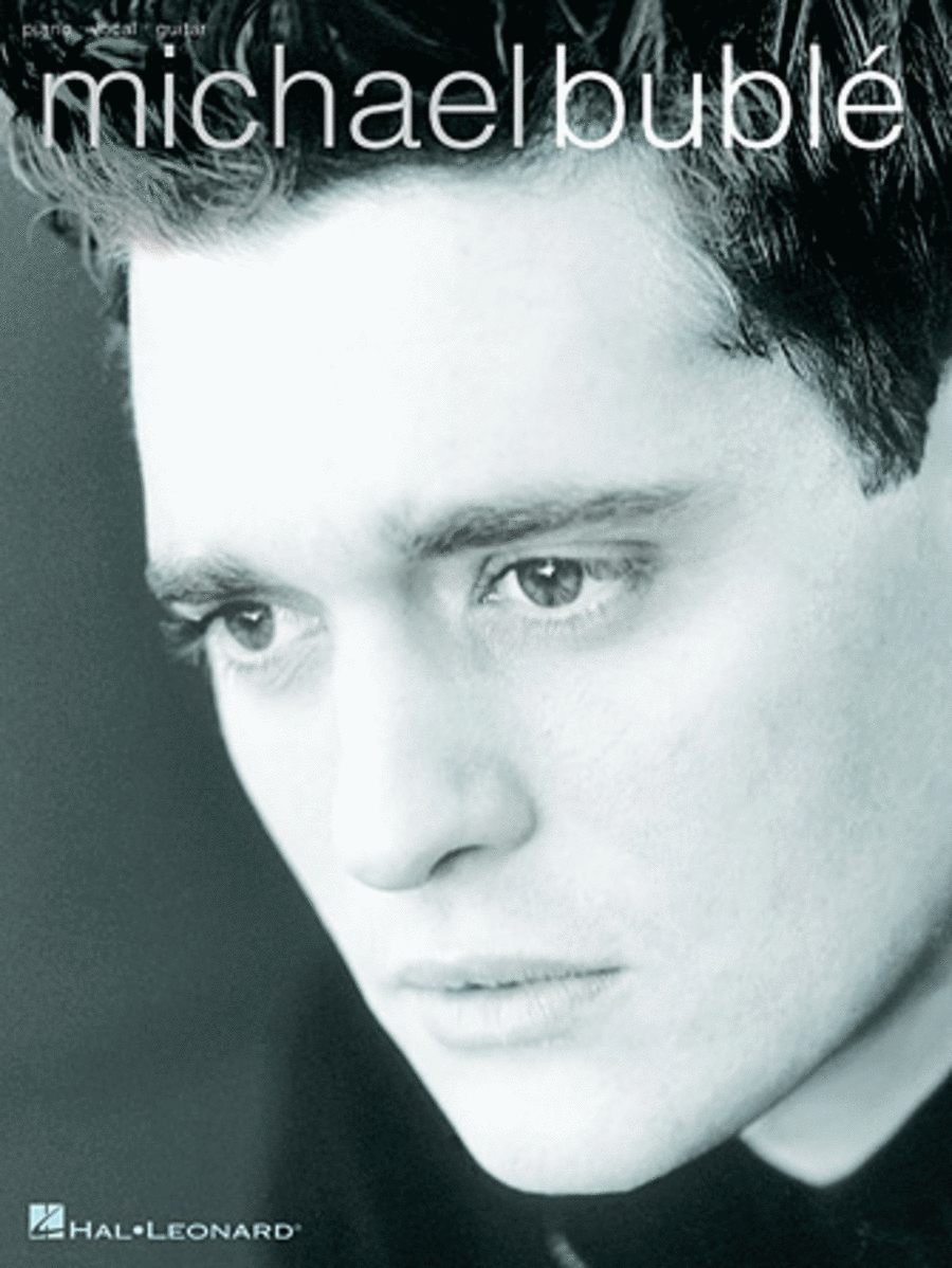 Michael Bublé Piano, Vocal, Guitar scores gallery preview page 1