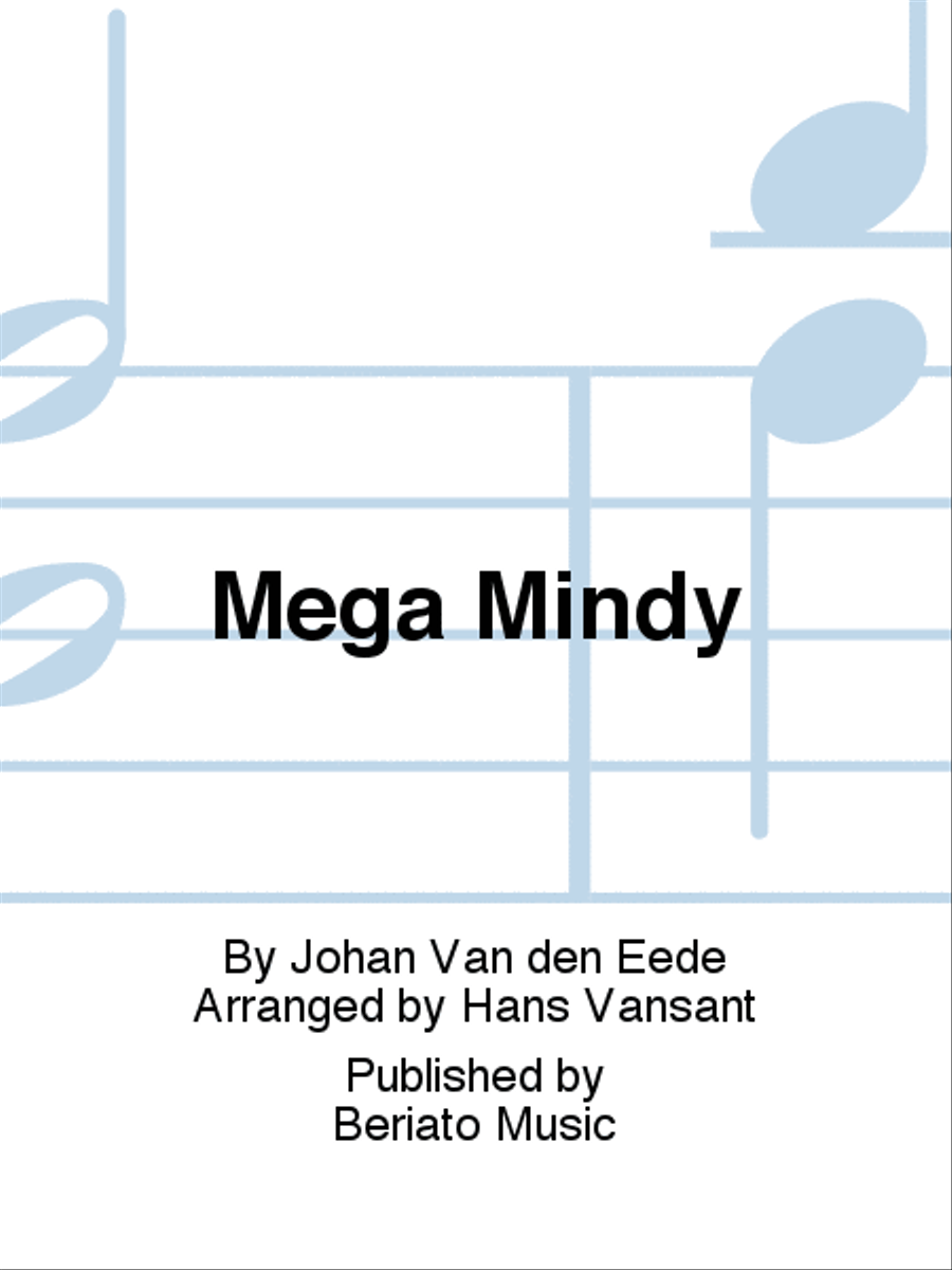 Mega Mindy