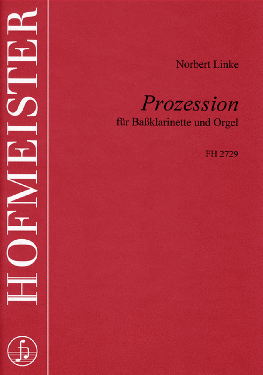 Prozession