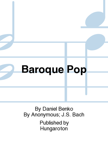 Baroque Pop image number null