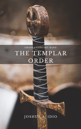 The Templar Order