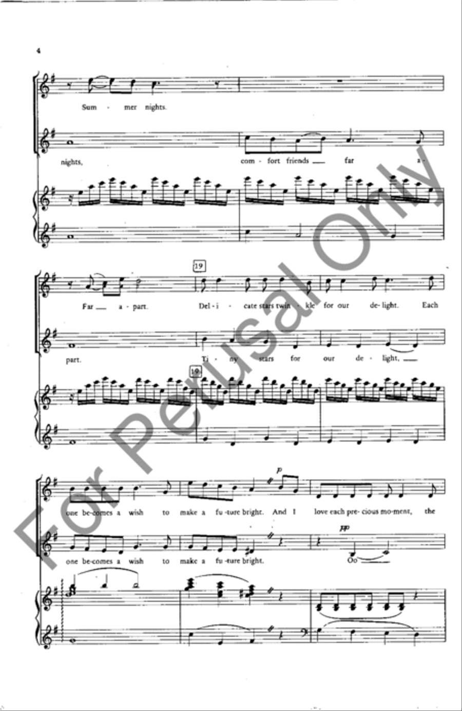 Summer Nights Summer Nights SA scores gallery preview page 4