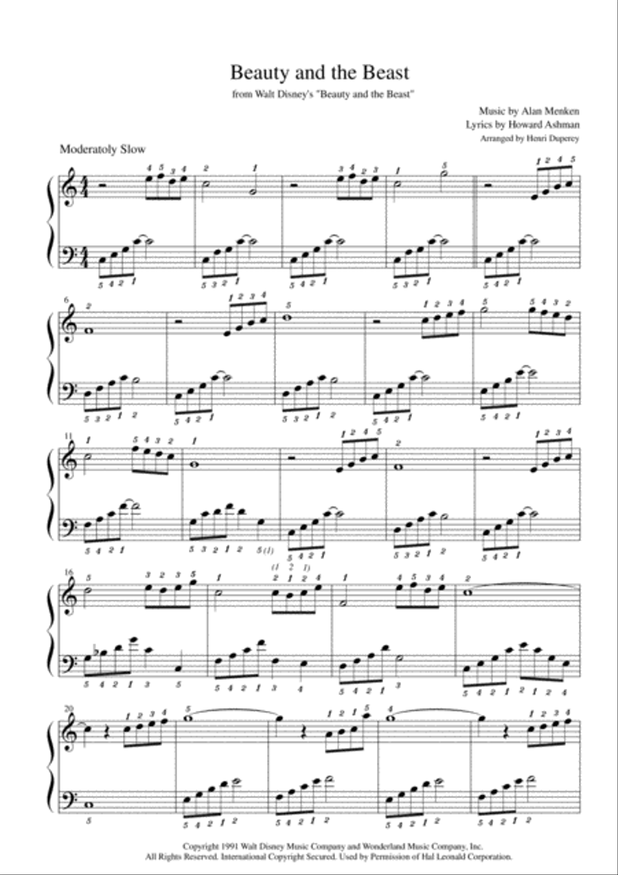 Theme From 