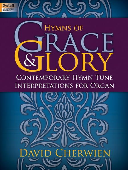 Hymns of Grace & Glory image number null