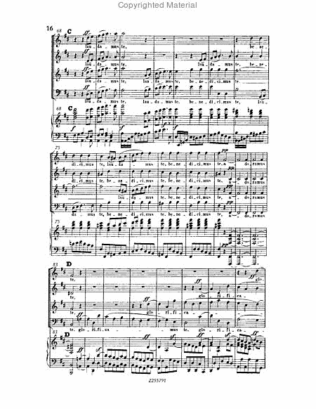 Missa Solemnis, Op.123