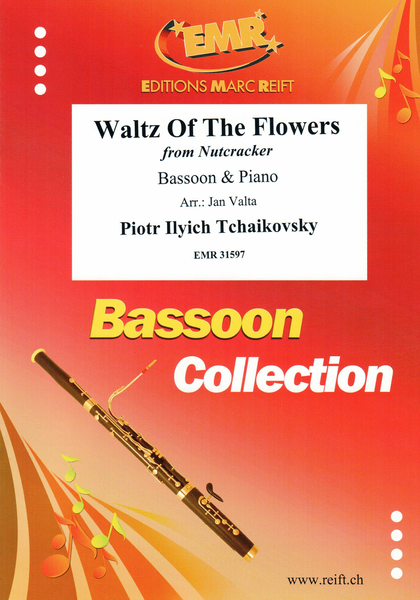 Waltz Of The Flowers image number null