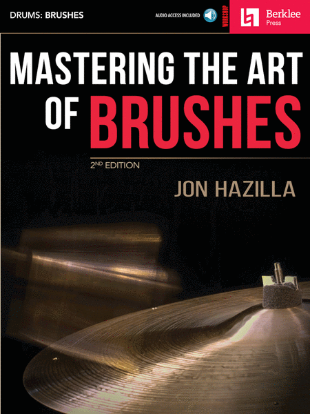 Mastering the Art of Brushes - 2nd Edition image number null