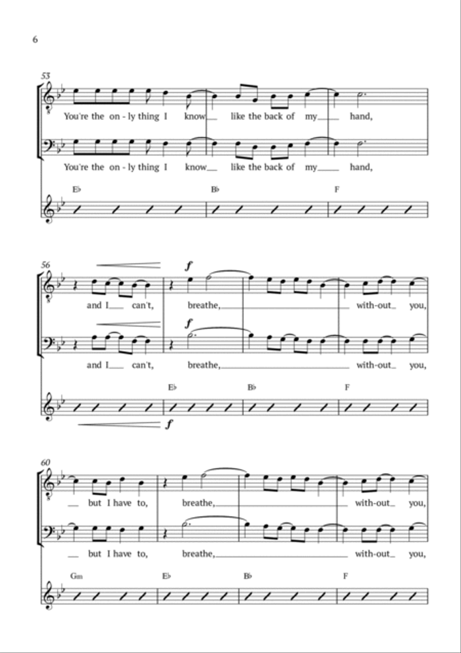 Breathe TB scores gallery preview page 6