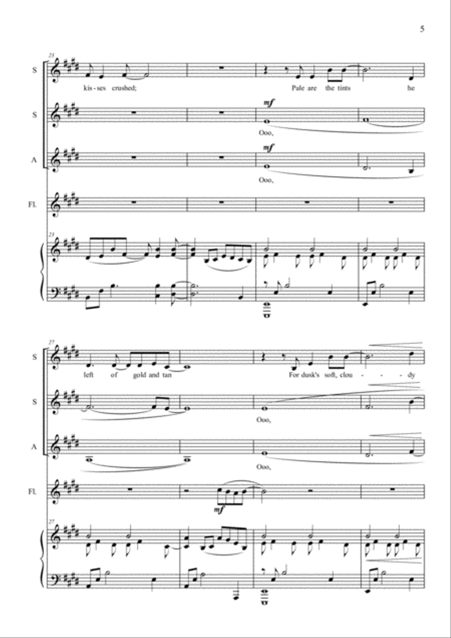 Depths Depths SSA scores gallery preview page 5
