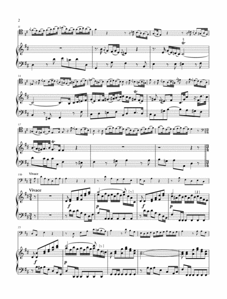 Es ist vollbracht from St. John Passion (for Cello and Piano)