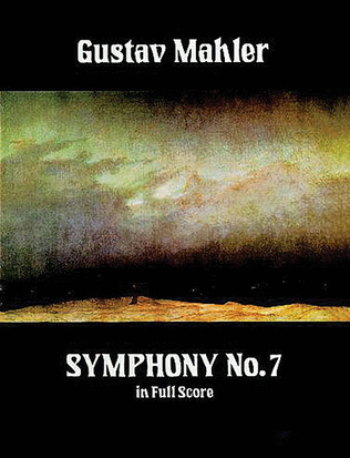 Book cover for Symphony No. 7 In Full Score