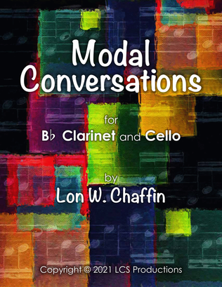 Modal Conversations