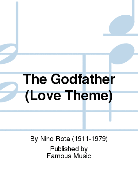 The Godfather (Love Theme)