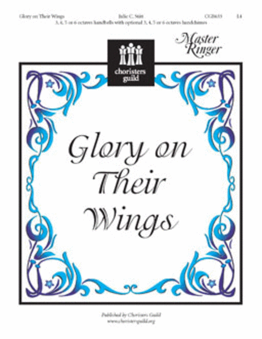 Glory On Their Wings image number null
