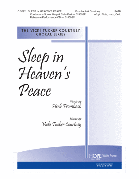 Sleep in Heaven's Peace image number null