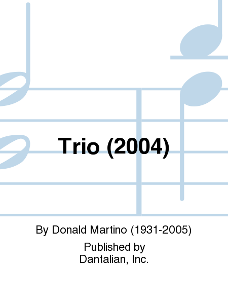 Trio (2004)