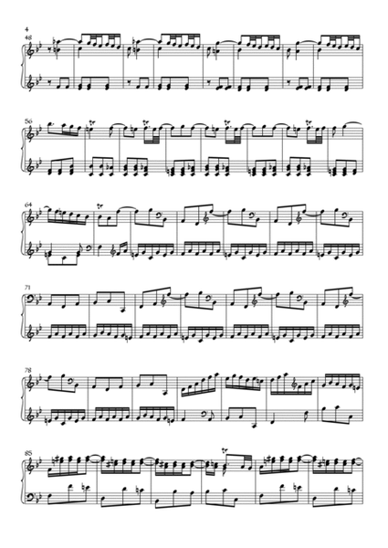 Scarlatti - Complete Piano Sonatas Vol.2 (K.57 - K.111)