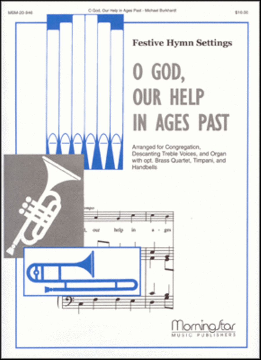 O God, Our Help in Ages Past