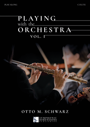 Playing with the Orchestra Vol. I