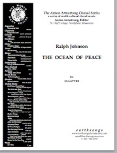 the ocean of peace image number null