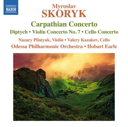 Carpathian Concerto image number null