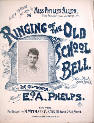 Ringing of the Old School Bell