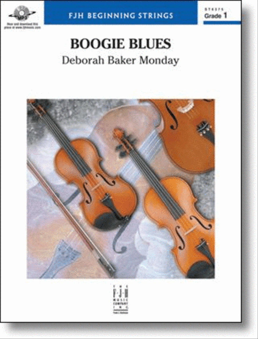 Boogie Blues