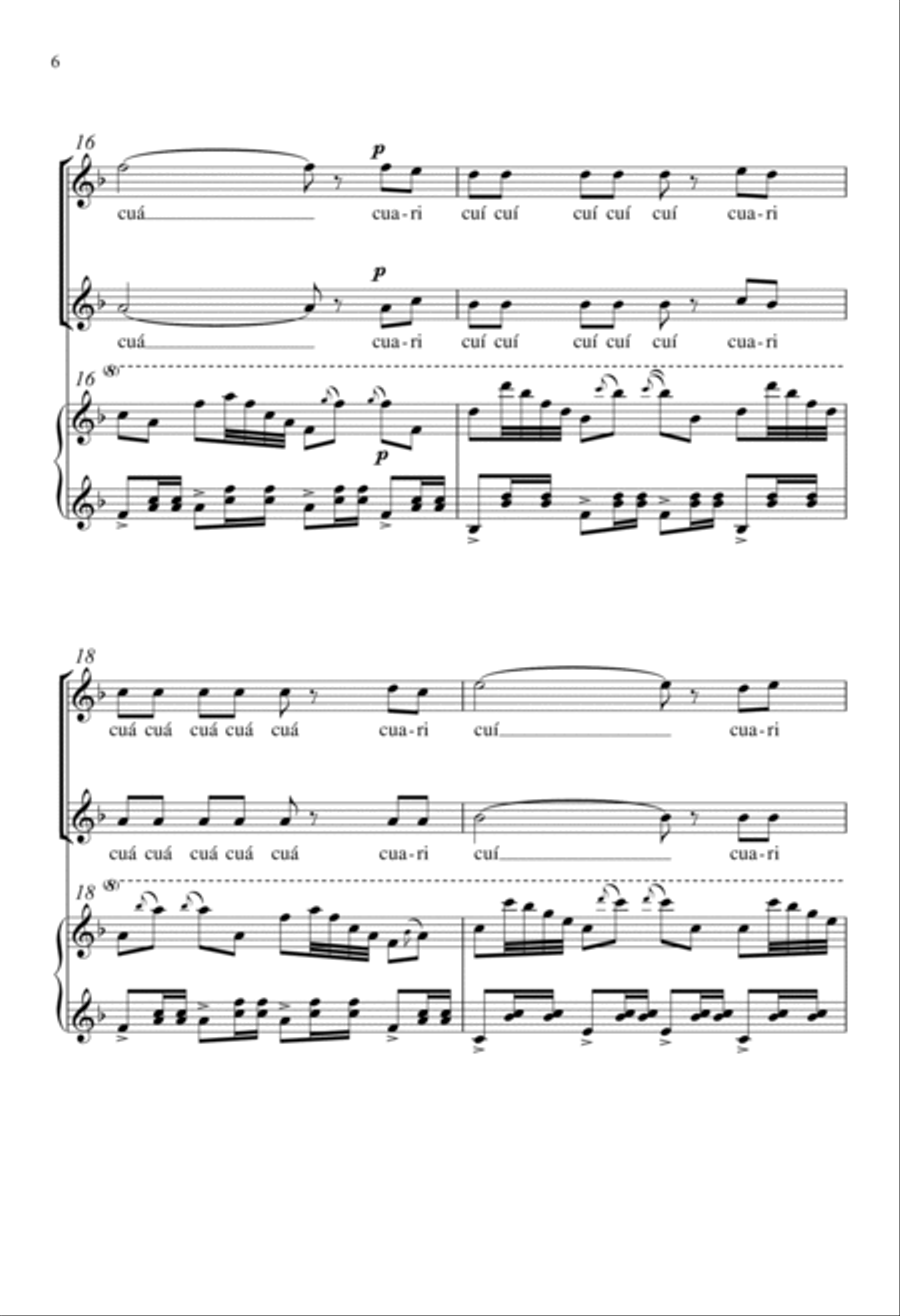 O Sapinho SA scores gallery preview page 4