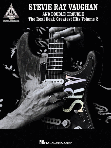 Stevie Ray Vaughan: The Real Deal - Greatest Hits Volume 2
