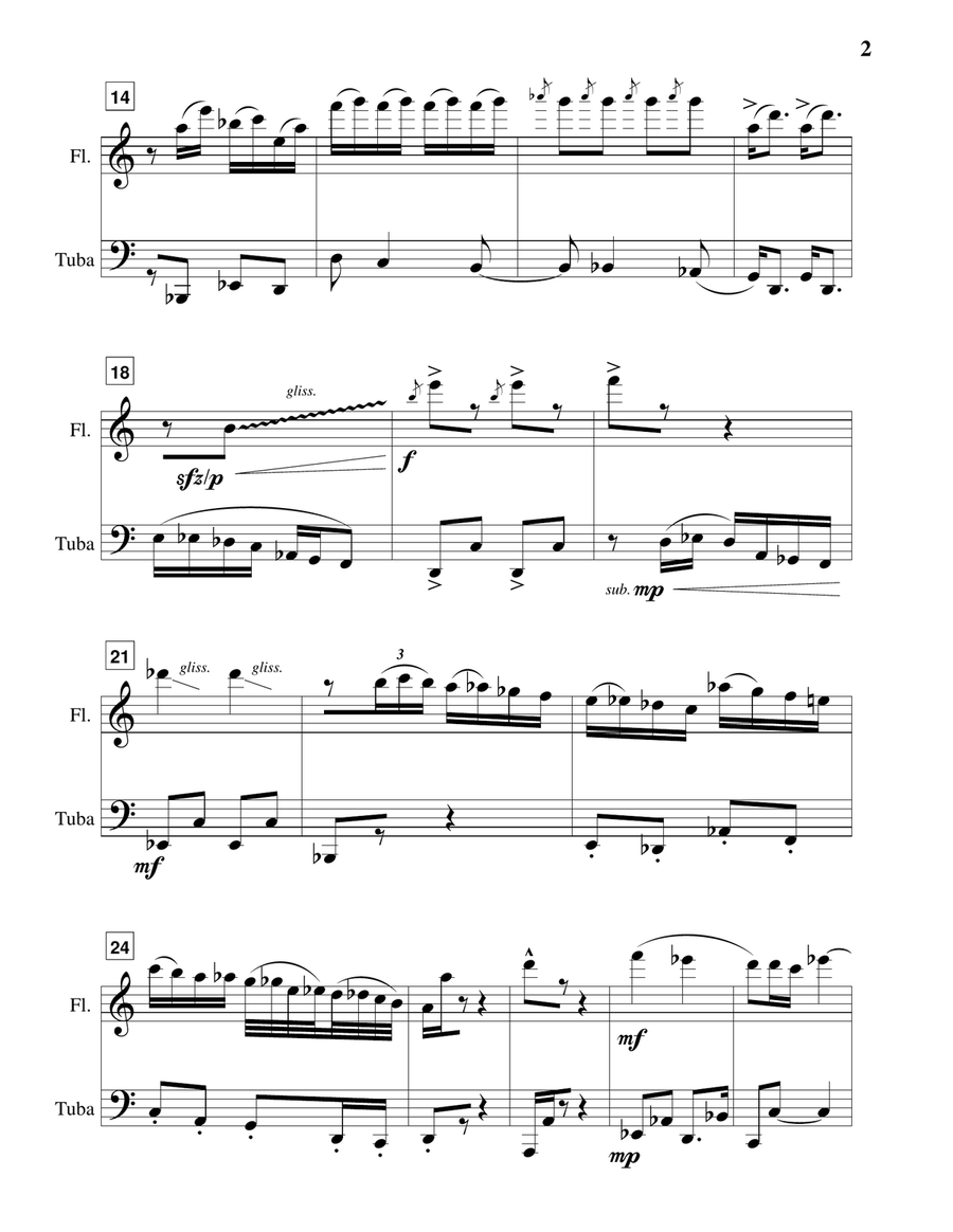 Tuba duo cheap