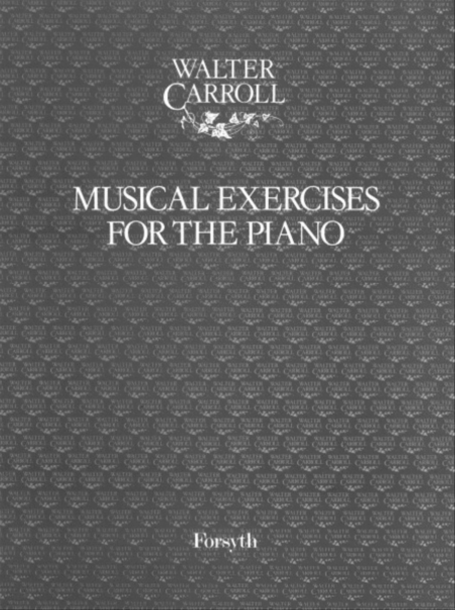 Musical Exercises