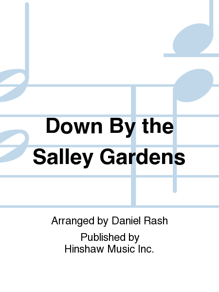 Down by the Salley Gardens image number null