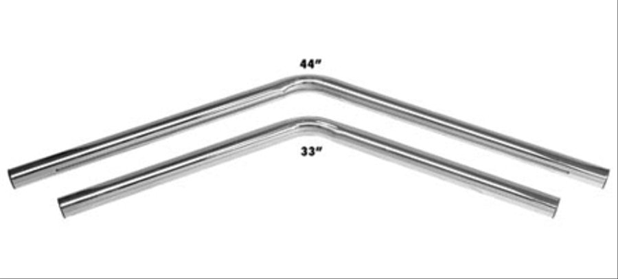 Gibraltar V-pipe Rack Tube 44″n Musical Instruments scores gallery preview page 2