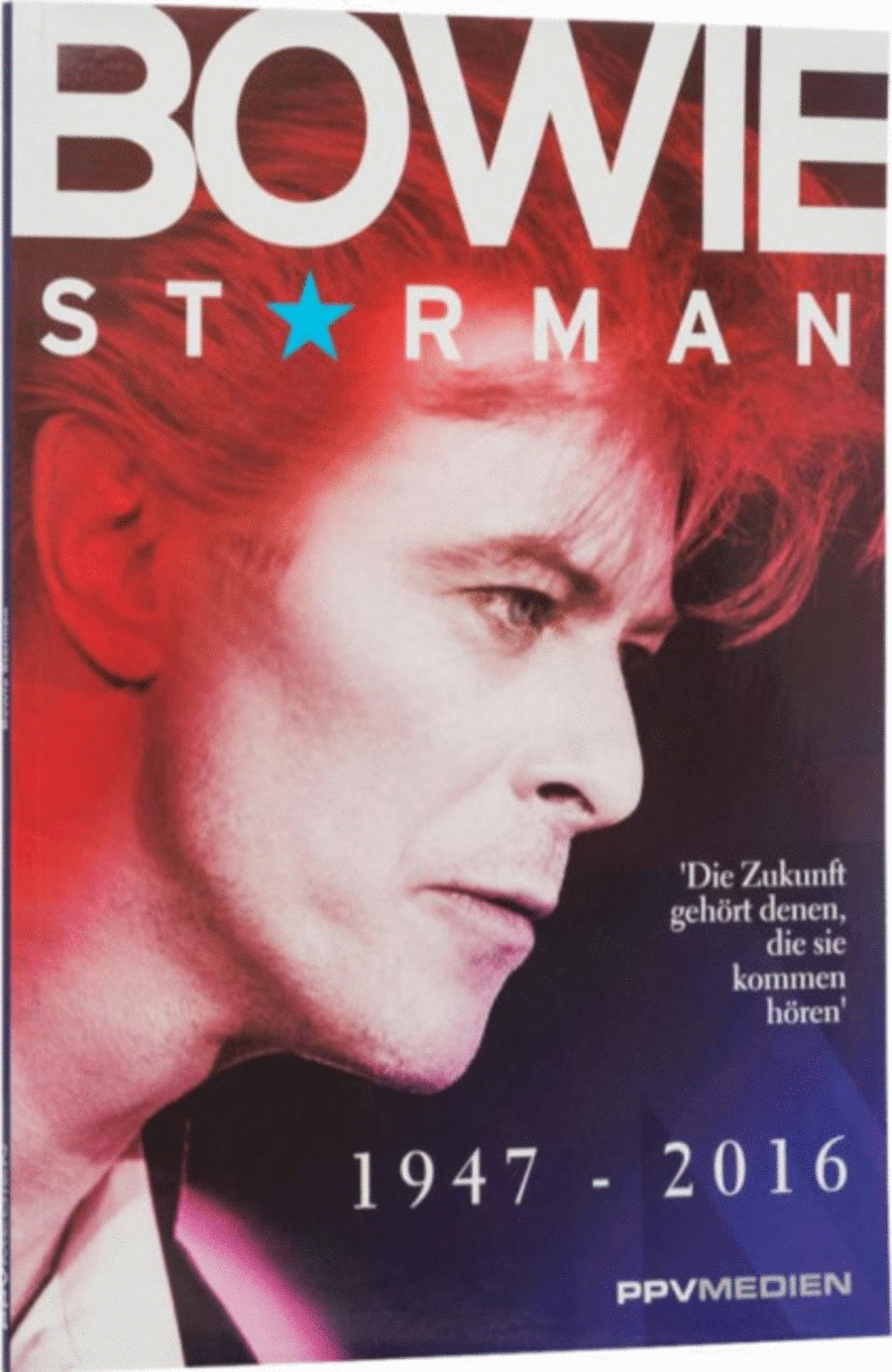 Bowie Starman School and Community scores gallery preview page 1