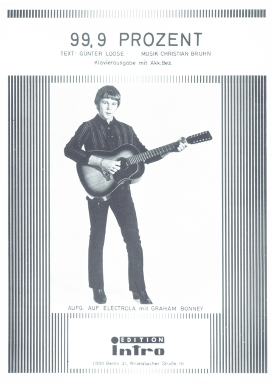 99,9 Prozent Voice scores gallery preview page 1