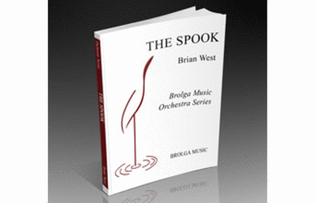 The Spook (for Orchestra)