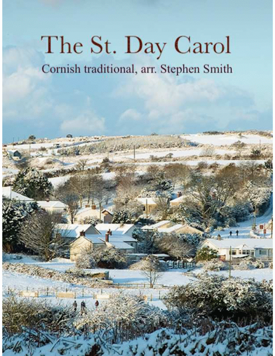 The St. Day Carol image number null