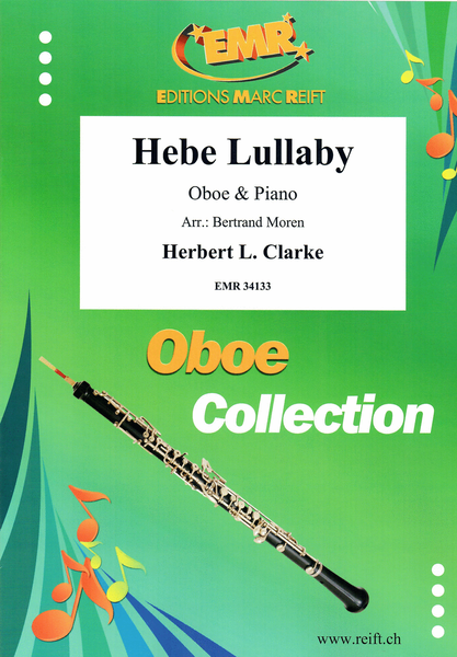 Hebe Lullaby image number null